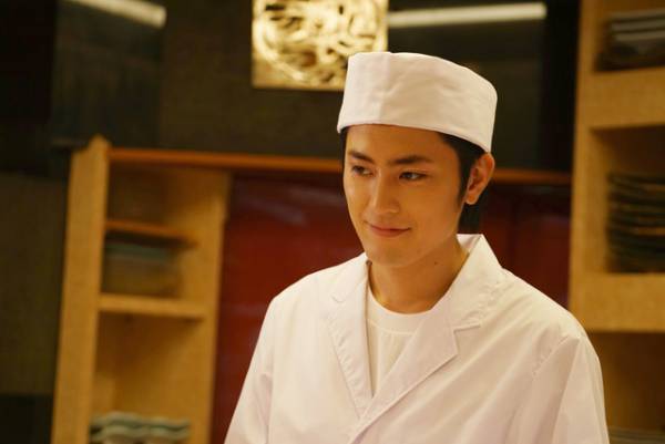 間宮祥太朗、繊細で多彩な若き怪優は「ナンバMG5」からネクストレベルへ