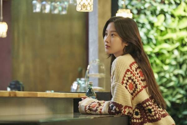 ヨ・ジング＆ムン・ガヨン「お互いたくさんアドリブを」 「LINK」ロングインタビュー映像到着