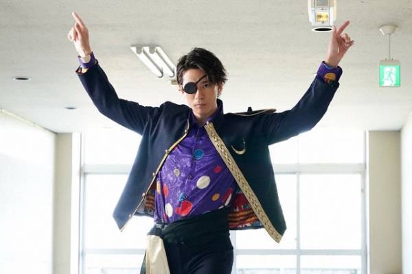 「新・信長公記」2話　“豊臣秀吉”西畑大吾（なにわ男子）の演技が話題に…「惹き込まれますね」