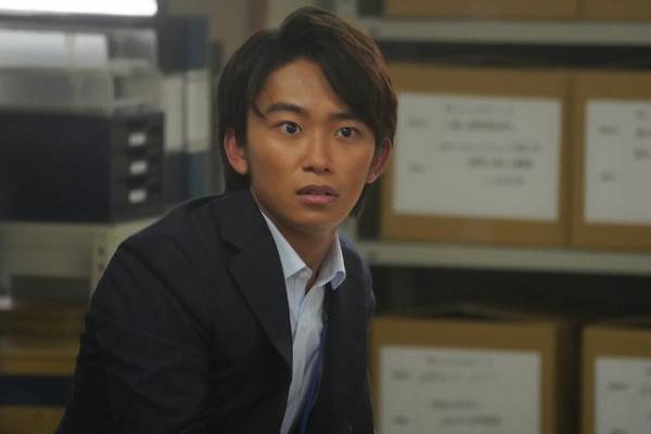 「競争の番人」第4話 大倉孝二“風見”のセリフ途中で画面が真っ暗に…“カット演出”が話題に