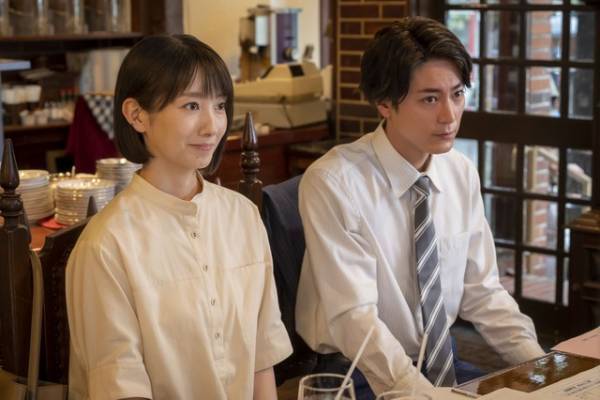 「魔法のリノベ」3話 “謎現象”に怯える間宮祥太朗“玄之介”に「全てが可愛すぎた」の声、「エピ物件」「円卓の部下団」などのワードも話題に