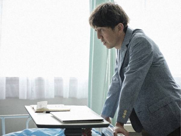 「赤いナースコール」4話 翔太朗たちに迫る危機に「怖すぎる手震える」、ベッキー“山根”の自分の役は「石原さとみ」発言に反応も