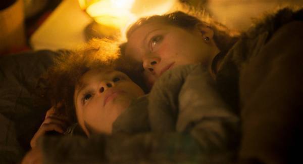 「年月と愛情をかけた、とても大切な作品」監督が日本にメッセージ『きっと地上には満天の星』本編映像