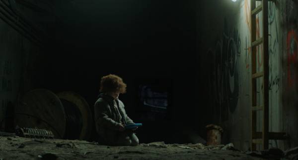 「年月と愛情をかけた、とても大切な作品」監督が日本にメッセージ『きっと地上には満天の星』本編映像