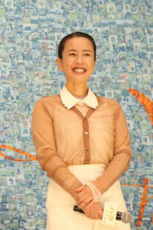 “ハウ”役の俳優犬ベックの熱演＆癒しの力をキャスト陣絶賛『ハウ』完成披露