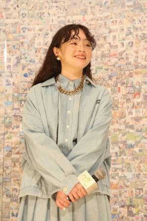 “ハウ”役の俳優犬ベックの熱演＆癒しの力をキャスト陣絶賛『ハウ』完成披露