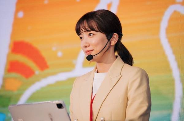 「ユニコーンに乗って」第5話 杉野遥亮“須崎”の行動に「ますますきゅん」「表情にグッときた」の声