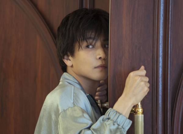 中村倫也、オーディオコメンタリーをイチ押し！篠原涼子主演『ウェディング・ハイ』発売