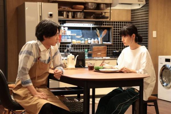 「家庭教師のトラコ」3話 細田佳央太に「東大を目指す役のスペシャリスト」の声、トラコの次のターゲットにも「まさに”家庭“教師！」など様々な反応