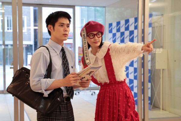 「家庭教師のトラコ」3話 細田佳央太に「東大を目指す役のスペシャリスト」の声、トラコの次のターゲットにも「まさに”家庭“教師！」など様々な反応