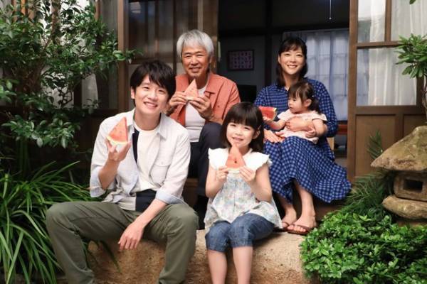 あれから1年半…上野樹里主演「監察医 朝顔」オール新作SPドラマ放送