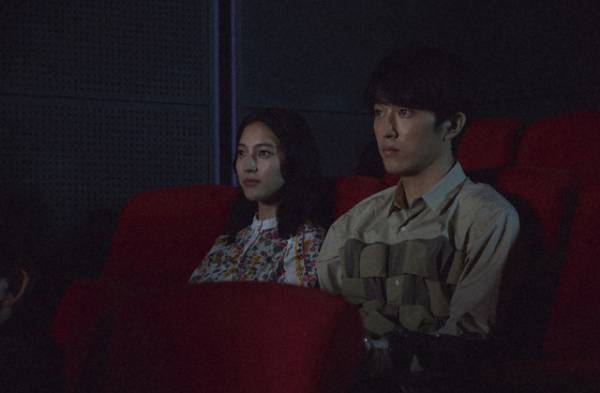 「僕の姉ちゃん」2話 黒木華“ちはる”の言葉に「何回聞いてもほんと名言」の声、杉野遥亮には「演技が光ってる」と高評価