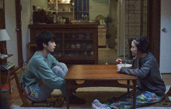 「僕の姉ちゃん」2話 黒木華“ちはる”の言葉に「何回聞いてもほんと名言」の声、杉野遥亮には「演技が光ってる」と高評価