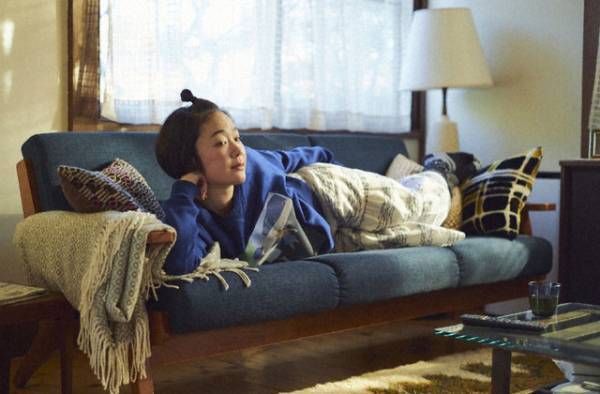 「僕の姉ちゃん」2話 黒木華“ちはる”の言葉に「何回聞いてもほんと名言」の声、杉野遥亮には「演技が光ってる」と高評価