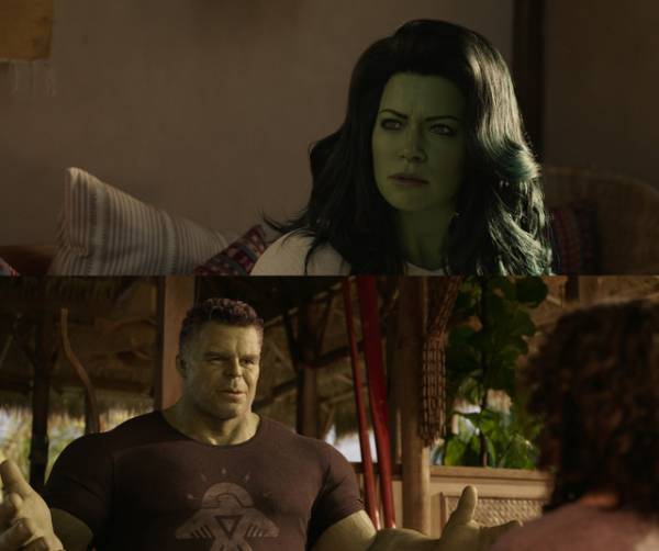 「シー・ハルク：ザ・アトーニー」配信日が8月18日に変更へ マーク・ラファロらが語る特別映像も公開