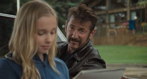 娘の変わらぬ父への想い…ショーン・ペン監督＆主演『フラッグ・デイ　父を想う日』日本版予告編