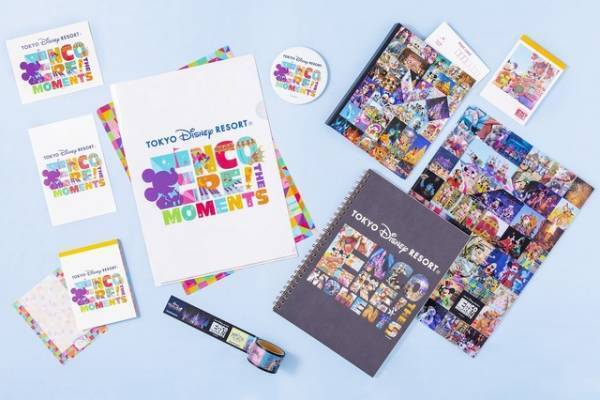 【ディズニー】「東京ディズニーリゾート アンコール！ザ・モーメンツ展」開催日決定　60着以上のエンターテイメントコスチュームの展示も