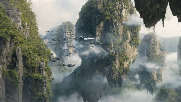 『アバター』特別版が2週間限定公開！最新作『ウェイ・オブ・ウォーター』公開前に再上映