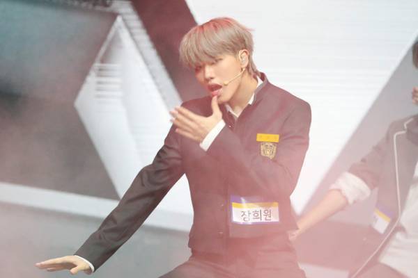 「青春スター」今夜生放送で最終回　デビューする“アイドルグループ”の7人を紹介！