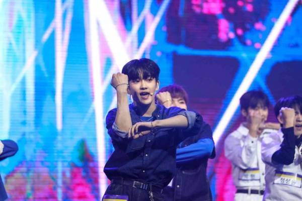 「青春スター」今夜生放送で最終回　デビューする“アイドルグループ”の7人を紹介！