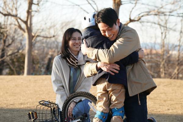 吉沢悠＆紺野まひる出演、ドリカム全面協力ドラマ「何度でも」予告編公開