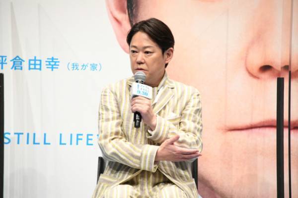松下洸平、阿部サダヲとの初共演に「本物だ！」『アイ・アム まきもと』は2人の掛け合いに注目