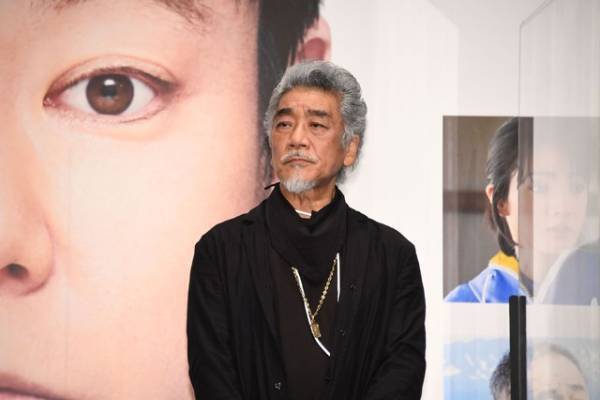 松下洸平、阿部サダヲとの初共演に「本物だ！」『アイ・アム まきもと』は2人の掛け合いに注目