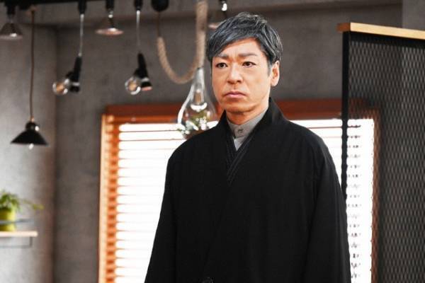 「六本木クラス」第5話、竹内涼真“新”の裏パートナーにも多くの反応…平手友梨奈“葵”＆新木優子“優香”のバトルに「バチバチ過ぎて怖い」