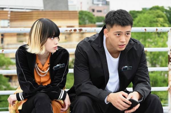 「六本木クラス」第5話、竹内涼真“新”の裏パートナーにも多くの反応…平手友梨奈“葵”＆新木優子“優香”のバトルに「バチバチ過ぎて怖い」