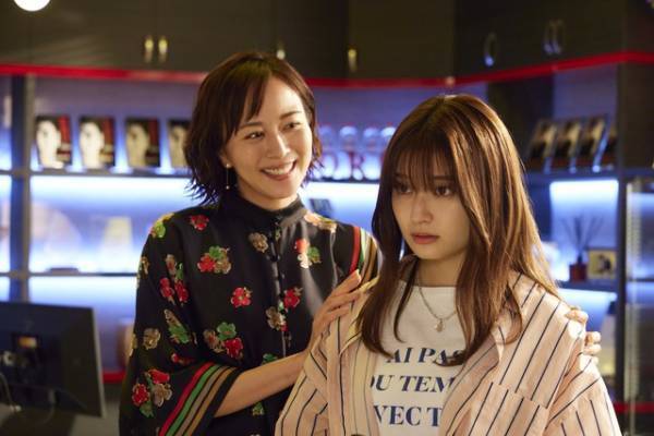 「純愛ディソナンス」4話、「黒裕翔がいきなり白裕翔に」中島裕翔“正樹”のバックハグに多くの反応、高橋優斗“慎太郎”には「最後まで良い人で居て」の願いも