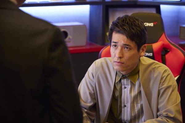 「純愛ディソナンス」4話、「黒裕翔がいきなり白裕翔に」中島裕翔“正樹”のバックハグに多くの反応、高橋優斗“慎太郎”には「最後まで良い人で居て」の願いも