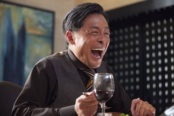 「純愛ディソナンス」4話、「黒裕翔がいきなり白裕翔に」中島裕翔“正樹”のバックハグに多くの反応、高橋優斗“慎太郎”には「最後まで良い人で居て」の願いも