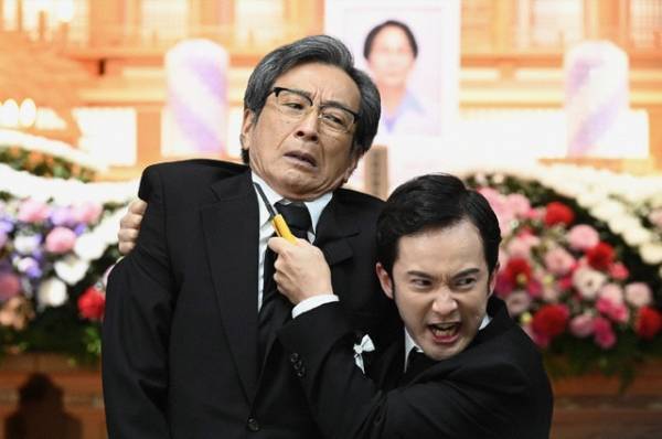 「オクトー」第5話ラストの急展開に驚きの声…飯豊まりえ“朱梨”の両親を殺した「真犯人は平安」説も浮上