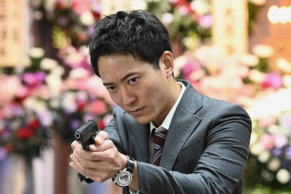 「オクトー」第5話ラストの急展開に驚きの声…飯豊まりえ“朱梨”の両親を殺した「真犯人は平安」説も浮上