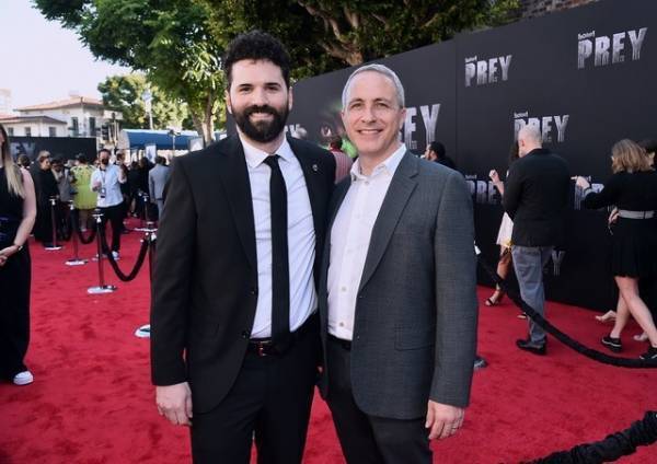 『プレデター：ザ・プレイ』豪華キャスト陣集結！LAプレミア開催＆コメントも到着