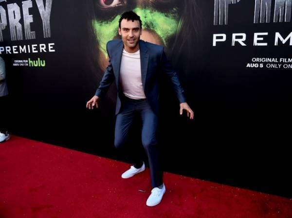 『プレデター：ザ・プレイ』豪華キャスト陣集結！LAプレミア開催＆コメントも到着