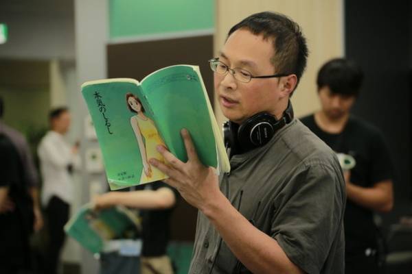 深田晃司監督「とても切実で大切」日本初のろう者・難聴者対象「デフアクターズ・コース」開催