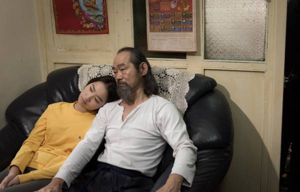 ジョニー・トー＆ツイ・ハークら香港の監督7人が35mmフィルムで撮影『七人樂隊』予告編