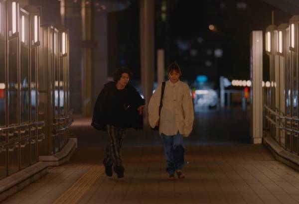 「風緒しか勝たん」“年下カメラマン”本田響矢がついに告白…「ANIMALS‐アニマルズ‐」第7話