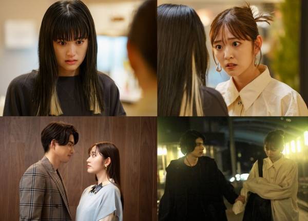 「風緒しか勝たん」“年下カメラマン”本田響矢がついに告白…「ANIMALS‐アニマルズ‐」第7話