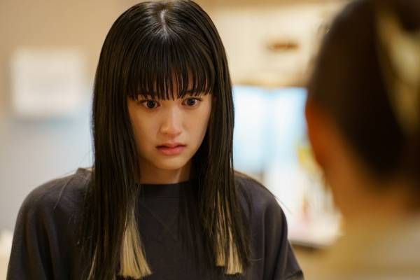 「風緒しか勝たん」“年下カメラマン”本田響矢がついに告白…「ANIMALS‐アニマルズ‐」第7話