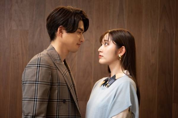 「風緒しか勝たん」“年下カメラマン”本田響矢がついに告白…「ANIMALS‐アニマルズ‐」第7話