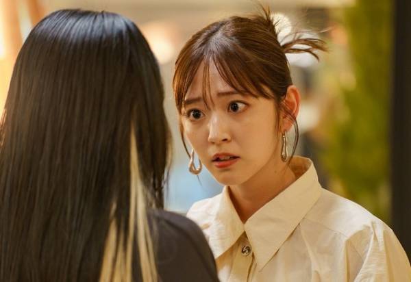 「風緒しか勝たん」“年下カメラマン”本田響矢がついに告白…「ANIMALS‐アニマルズ‐」第7話