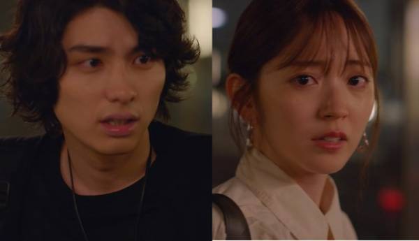 「風緒しか勝たん」“年下カメラマン”本田響矢がついに告白…「ANIMALS‐アニマルズ‐」第7話