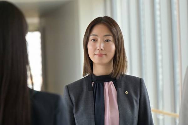 「石子と羽男」第4話 中村倫也“羽男”、有村架純“石子”へのアドリブに「温かくて身に染みる」「がっつり心掴まれてしまった」の声