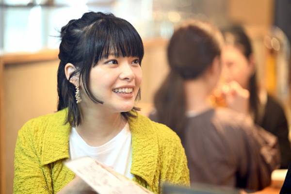 松下洸平、山崎賢人“那由他”の過去を知る人物に　岸井ゆきのも出演「アトムの童」