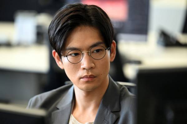 松下洸平、山崎賢人“那由他”の過去を知る人物に　岸井ゆきのも出演「アトムの童」