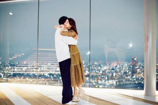 「私たち結婚しました 3」最終話　中田圭祐＆川島海荷がシリーズ初の“再会キス”