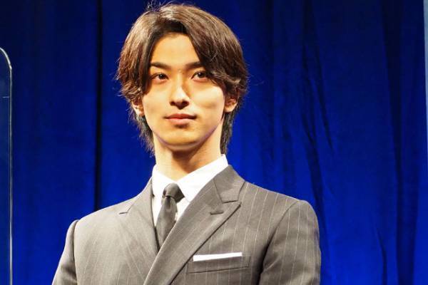 竹内涼真＆横浜流星との共演に高橋海人「夢の中で出てくるふたり、仲が良かった！」と主張