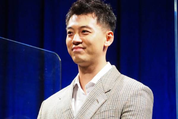 竹内涼真＆横浜流星との共演に高橋海人「夢の中で出てくるふたり、仲が良かった！」と主張